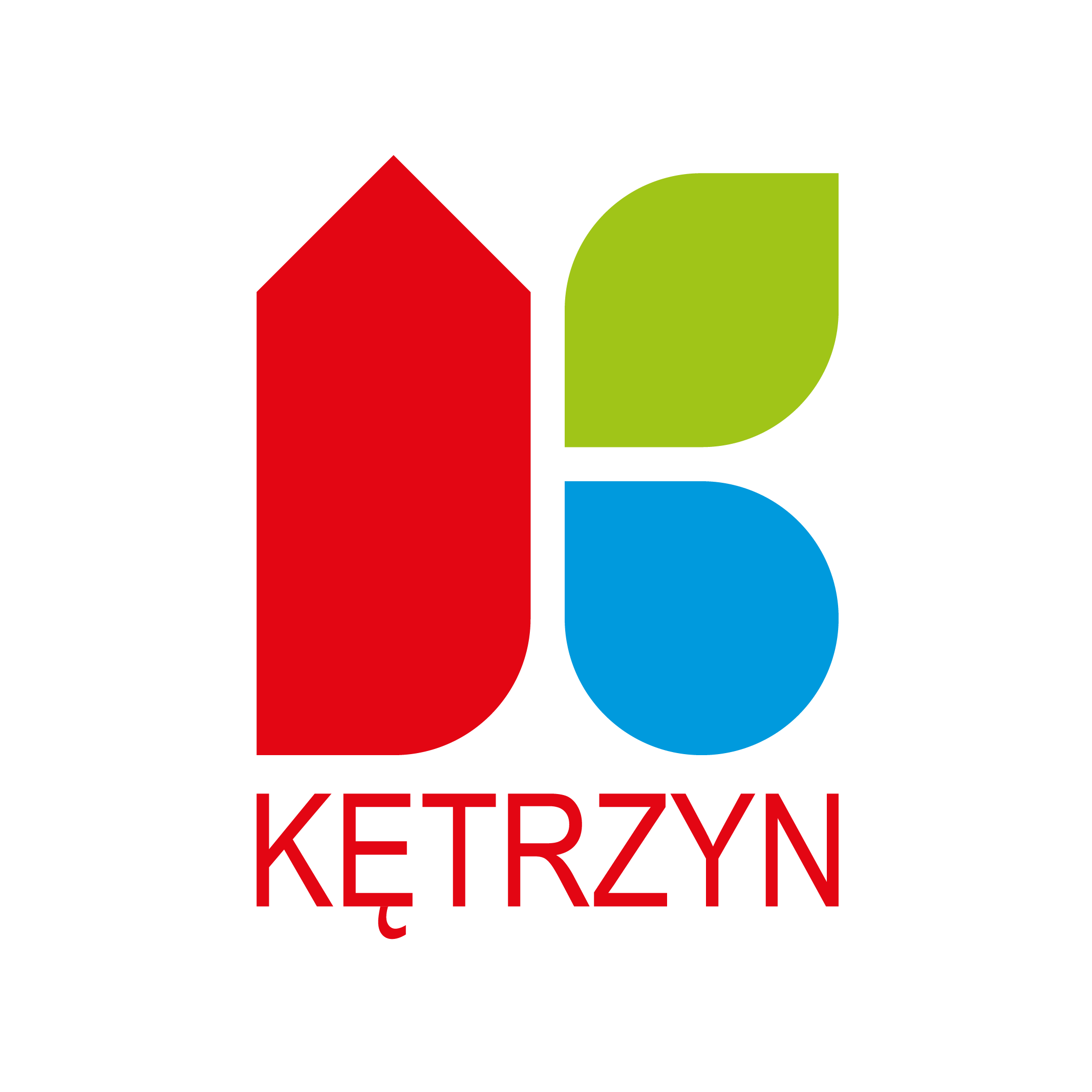Logo Urzędu Miasta Kętrzyna